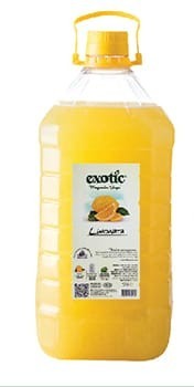 Ticari Limonata 5L