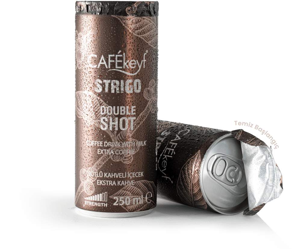 Double Shot